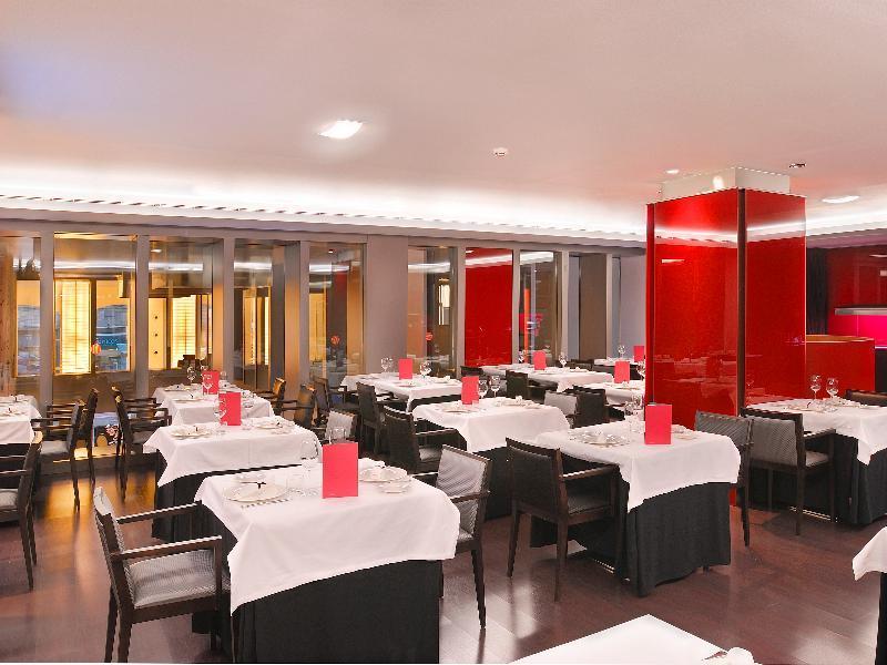 Hotel Vincci Zentro 4*