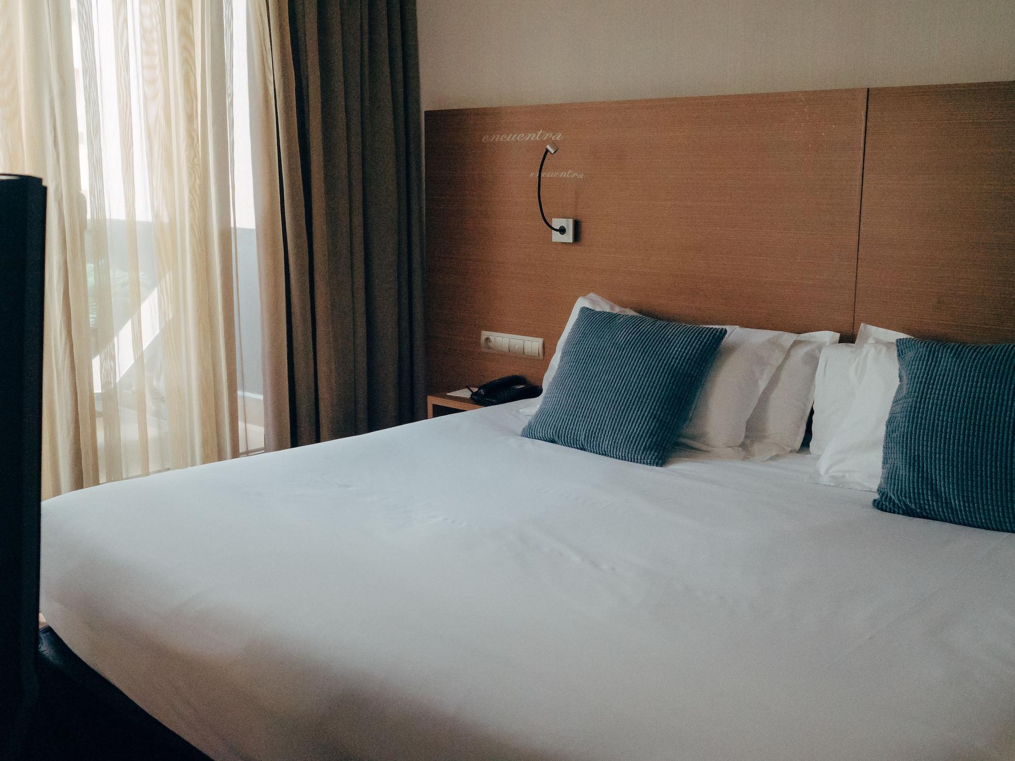 Vincci Zentro Hotel Zaragoza